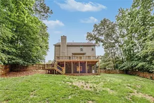230 Wentworth Dr, Holly Springs, GA 30114 - Photo 33