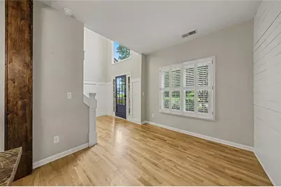 230 Wentworth Drive, Holly Springs, GA 30114 - Photo 5