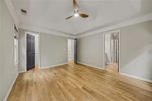230 Wentworth Dr, Holly Springs, GA 30114 - Photo 19