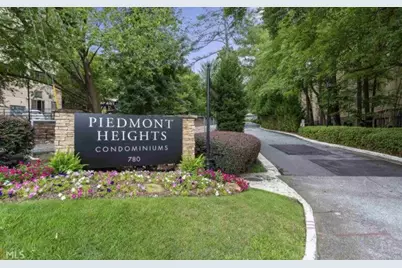 713 Summit North Drive NE #713, Atlanta, GA 30324 - Photo 27