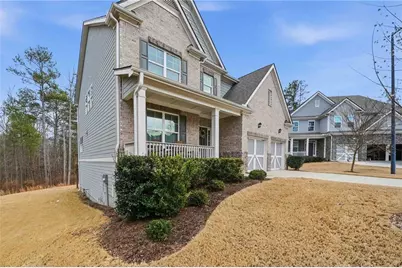 166 Richmond Way, Villa Rica, GA 30180 - Photo 5