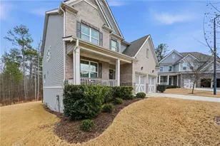 166 Richmond Way, Villa Rica, GA 30180 - Photo 5