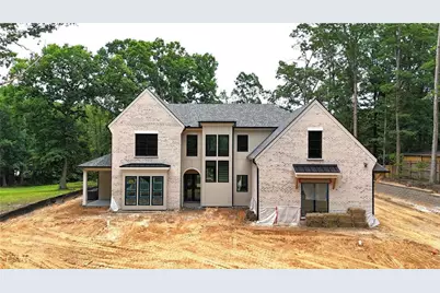 2271 Mitchell Road, Lawrenceville, GA 30043 - Photo 1