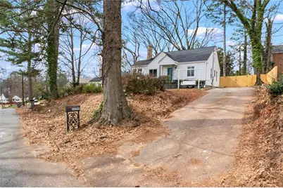 3259 N Fulton Avenue, Atlanta, GA 30354 - Photo 3