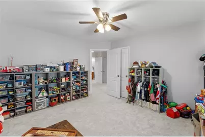795 Huiet Drive, McDonough, GA 30252 - Photo 45