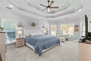 795 Huiet Dr, McDonough, GA 30252 - Photo 29