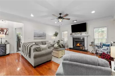 795 Huiet Drive, McDonough, GA 30252 - Photo 5