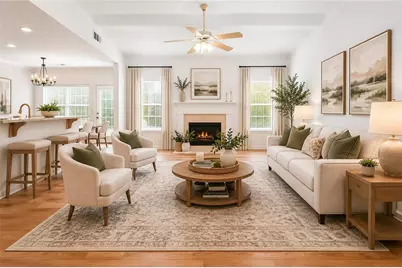 311 Meadowcrest Circle, Canton, GA 30115 - Photo 13