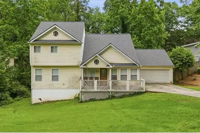 4125 Lakeshore Way NE, Marietta, GA 30067 - Photo 1