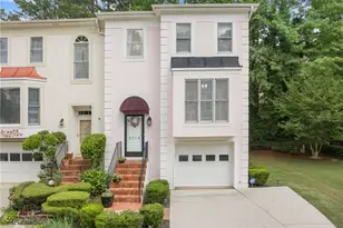 3914 Meeting St, Duluth, GA 30096 - Photo 1