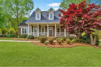 214 Chandler Walk, Loganville, GA 30052 - Photo 1