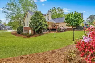214 Chandler Walk, Loganville, GA 30052 - Photo 59