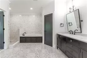 214 Chandler Walk, Loganville, GA 30052 - Photo 19