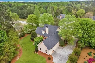 214 Chandler Walk, Loganville, GA 30052 - Photo 63