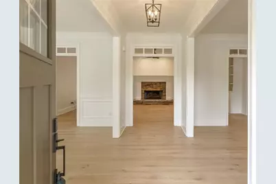 214 Chandler Walk, Loganville, GA 30052 - Photo 5