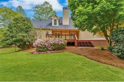 214 Chandler Walk, Loganville, GA 30052 - Photo 57