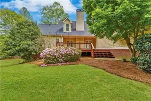 214 Chandler Walk, Loganville, GA 30052 - Photo 57