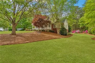 214 Chandler Walk, Loganville, GA 30052 - Photo 65
