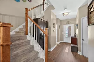 147 Trailside Cir, Hiram, GA 30141 - Photo 5