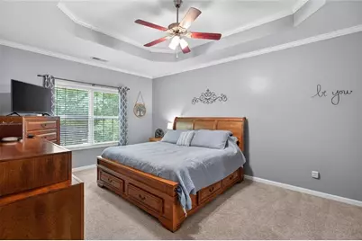 147 Trailside Circle, Hiram, GA 30141 - Photo 21
