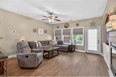 147 Trailside Circle, Hiram, GA 30141 - Photo 7
