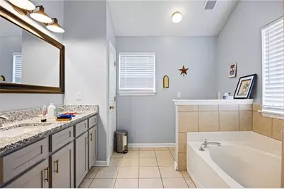 1476 Bellemeade Farms Road SW, Marietta, GA 30008 - Photo 13