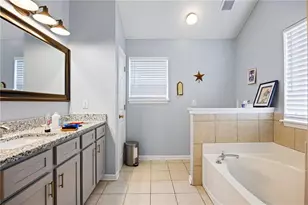 1476 Bellemeade Farms Rd SW, Marietta, GA 30008 - Photo 13