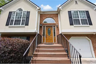 1476 Bellemeade Farms Road SW, Marietta, GA 30008 - Photo 37