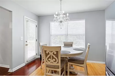 1476 Bellemeade Farms Road SW, Marietta, GA 30008 - Photo 11