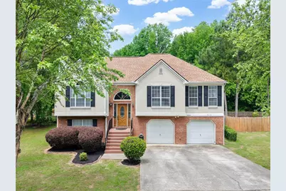 1476 Bellemeade Farms Road SW, Marietta, GA 30008 - Photo 35