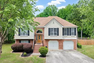 1476 Bellemeade Farms Rd SW, Marietta, GA 30008 - Photo 35