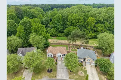 1476 Bellemeade Farms Road SW, Marietta, GA 30008 - Photo 39