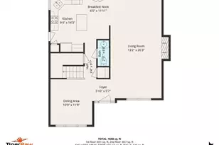 4628 Unicorn Point, Powder Springs, GA 30127 - Photo 47