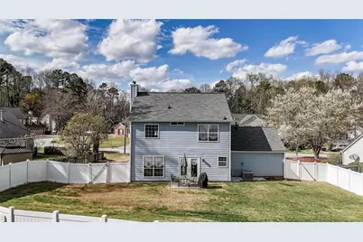 4628 Unicorn Point, Powder Springs, GA 30127 - Photo 45