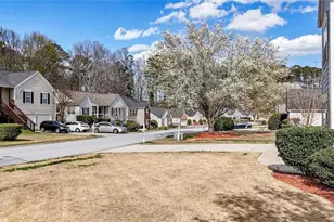 4628 Unicorn Point, Powder Springs, GA 30127 - Photo 9