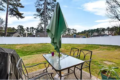 4628 Unicorn Point, Powder Springs, GA 30127 - Photo 43