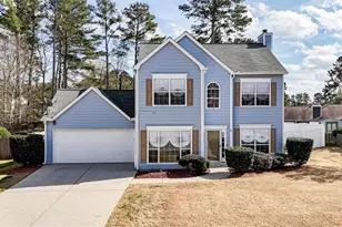 4628 Unicorn Point, Powder Springs, GA 30127 - Photo 1