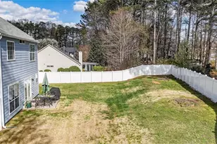 4628 Unicorn Point, Powder Springs, GA 30127 - Photo 41