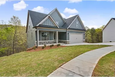 16 Altar Rock Court, Cartersville, GA 30121 - Photo 3