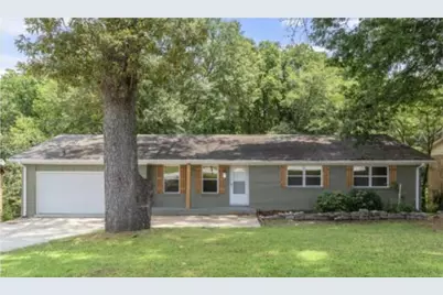1558 Tanglewood Way NW, Conyers, GA 30012 - Photo 1