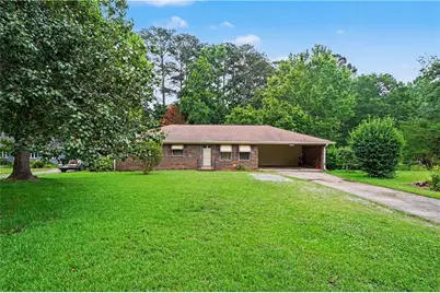 1338 Oakdale Drive, Griffin, GA 30224 - Photo 3