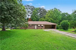 1338 Oakdale Dr, Griffin, GA 30224 - Photo 3