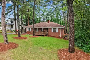 424 E Pharr Rd, Decatur, GA 30030 - Photo 3