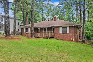 424 E Pharr Rd, Decatur, GA 30030 - Photo 1