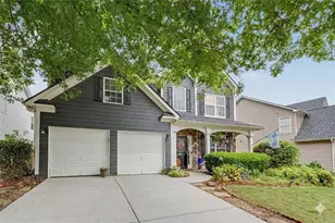 502 Waterfall Dr, Canton, GA 30114 - Photo 1