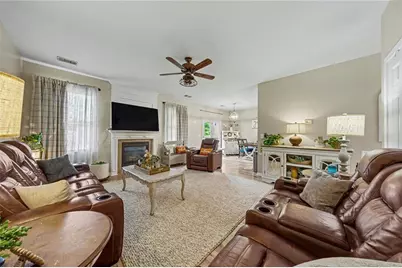 502 Waterfall Drive, Canton, GA 30114 - Photo 13