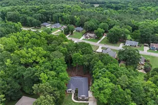 537 Forest Path, Jefferson, GA 30549 - Photo 47