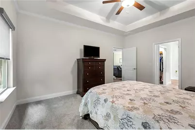 537 Forest Path, Jefferson, GA 30549 - Photo 23