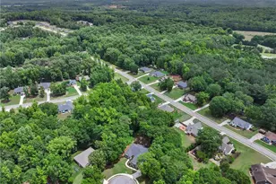 537 Forest Path, Jefferson, GA 30549 - Photo 53