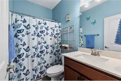 537 Forest Path, Jefferson, GA 30549 - Photo 27